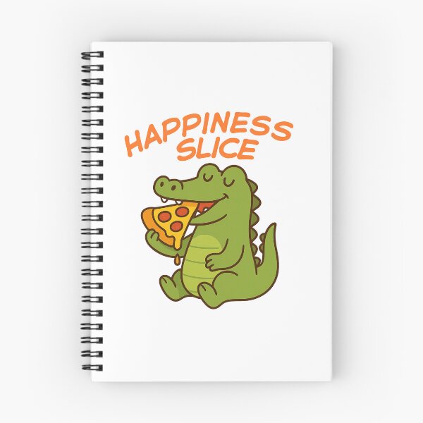 Item preview, happiness slice designed and sold by meesara.