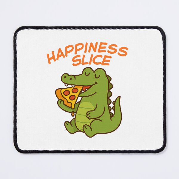 Item preview, happiness slice designed and sold by meesara.