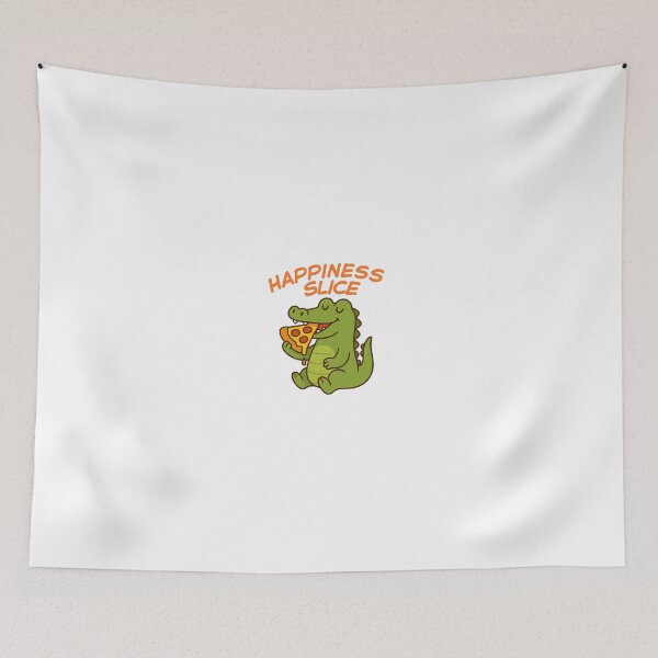 Item preview, happiness slice designed and sold by meesara.