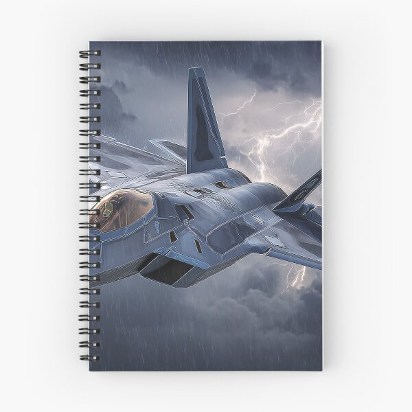 Item preview, Stealth Jet in the Electric Sky designed and sold by Skyframe Aviation.