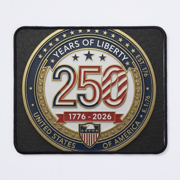 Item preview, 250 Years of the United States designed and sold by MyMagaSwag.