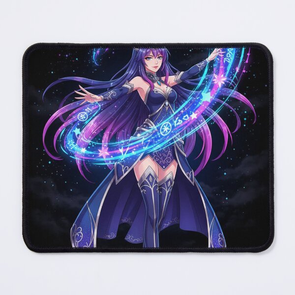 Item preview, Astral Enchantress Runic Spiral designed and sold by Krfto.