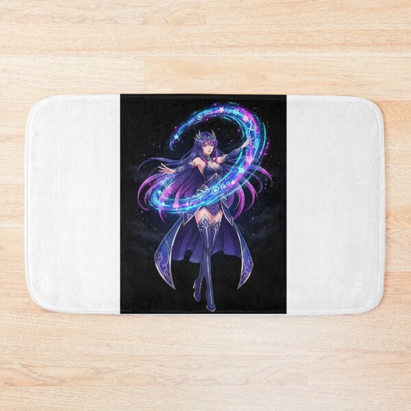 Item preview, Astral Enchantress Runic Spiral designed and sold by Krfto.