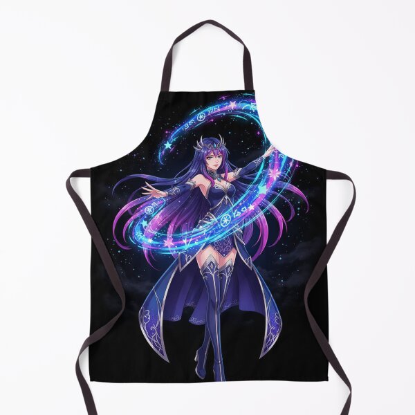 Item preview, Astral Enchantress Runic Spiral designed and sold by Krfto.