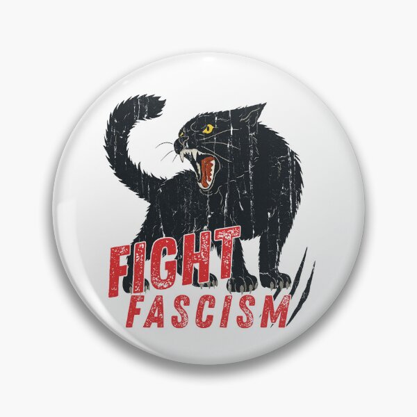 Item preview, Fight Fascism designed and sold by passantpossi.