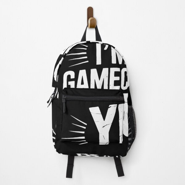 Item preview, Yes I'm The Gamechanger Guy, Baseball For Men Boys designed and sold by EntroRhim.
