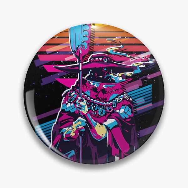 Item preview, Charon---Hades-(80S-Retro) designed and sold by StefanLenza.