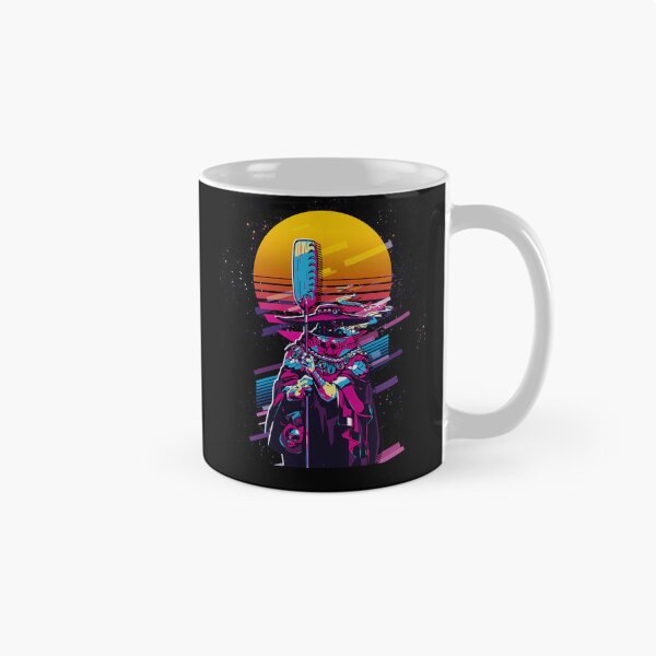 Item preview, Charon---Hades-(80S-Retro) designed and sold by StefanLenza.