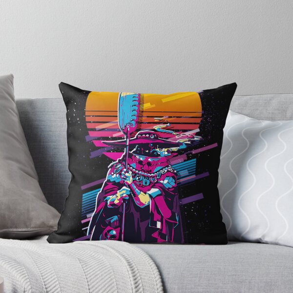 Item preview, Charon---Hades-(80S-Retro) designed and sold by StefanLenza.