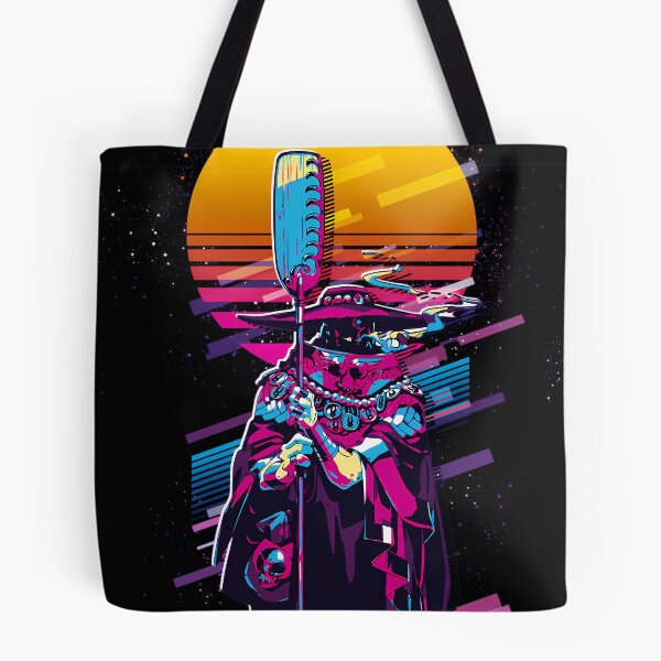 Item preview, Charon---Hades-(80S-Retro) designed and sold by StefanLenza.