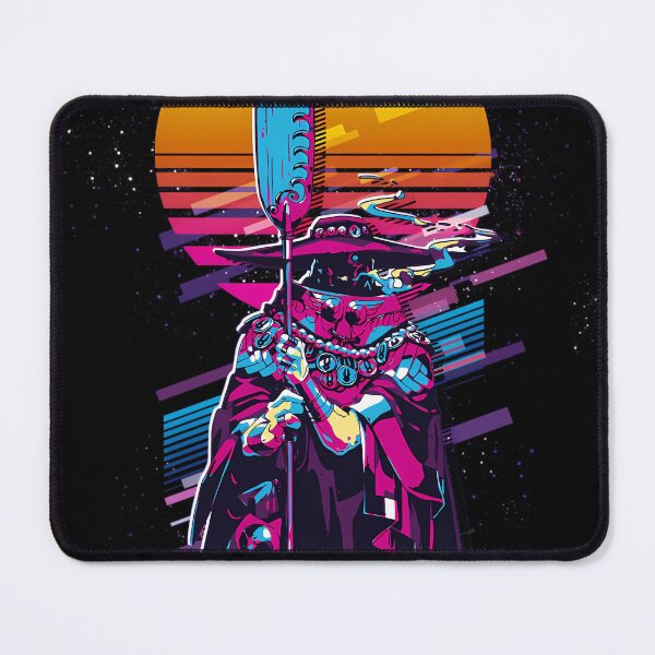 Item preview, Charon---Hades-(80S-Retro) designed and sold by StefanLenza.