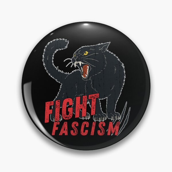 Item preview, Fight Fascism designed and sold by passantpossi.
