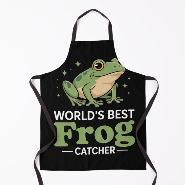 Artikelvorschau, Das beste Froschfänger-Geschenk der Welt für Jungen, Mädchen und Kinder – Froschjäger entworfen und verkauft von EntroRhim.