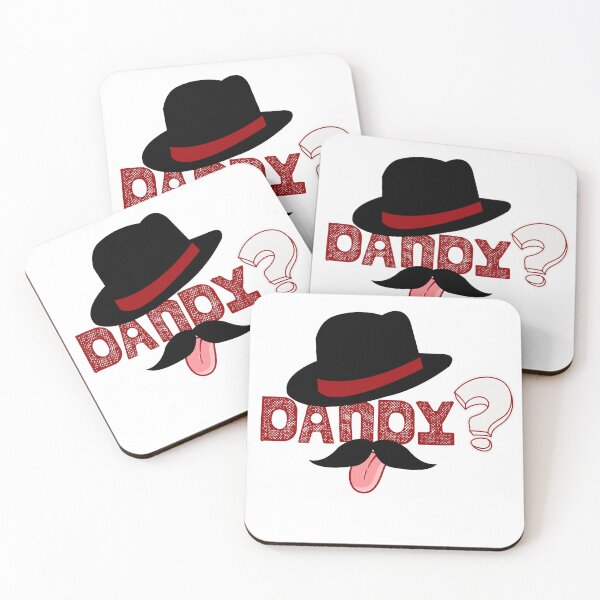 Item preview, Cute Gentleman designed and sold by sorara-shop.