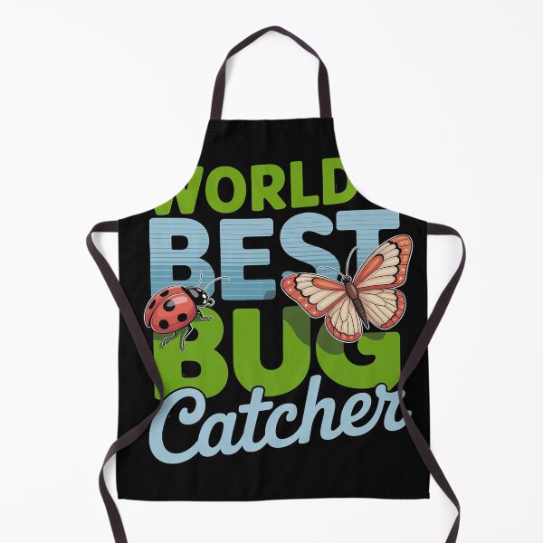 Item preview, World's Best Bug Catcher - Bug Hunter For Kids designed and sold by EntroRhim.