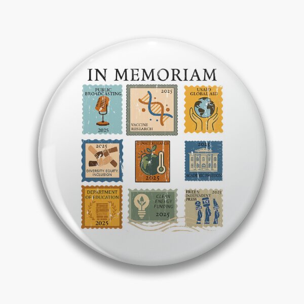 Item preview, In Memoriam designed and sold by passantpossi.