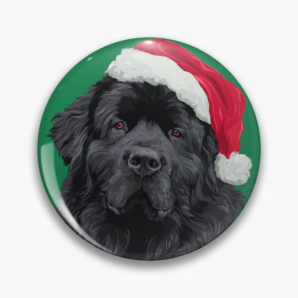 Item preview, Newfoundland Dog designed and sold by VelvetRoom.