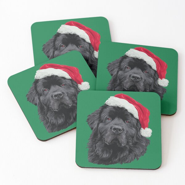 Item preview, Newfoundland Dog designed and sold by VelvetRoom.