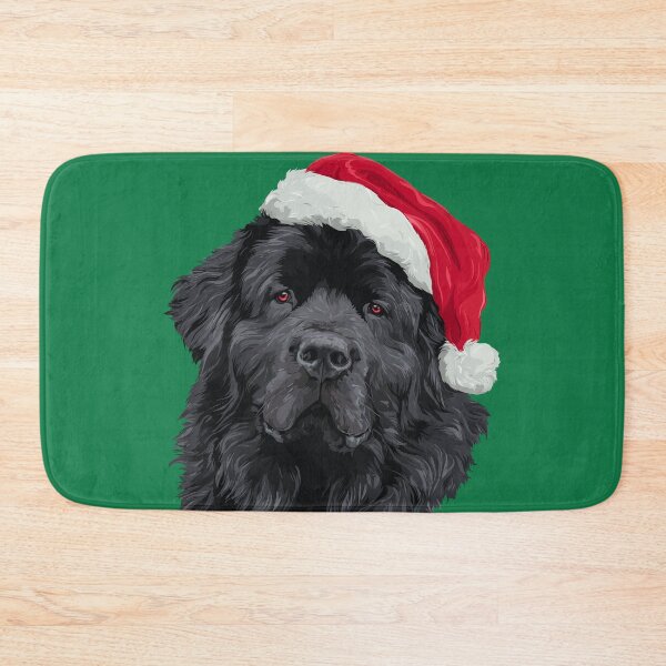 Item preview, Newfoundland Dog designed and sold by VelvetRoom.