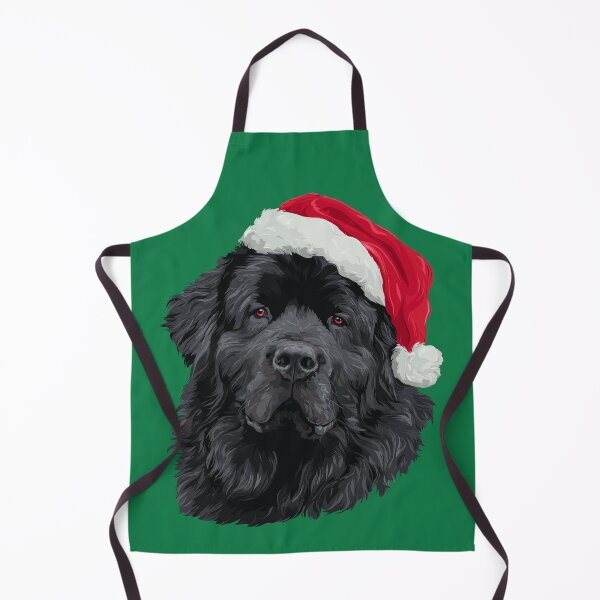 Item preview, Newfoundland Dog designed and sold by VelvetRoom.