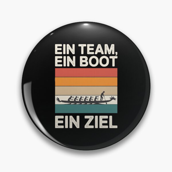 Artikelvorschau, Ein Team, ein Boot, ein Ziel – Drachenboot entworfen und verkauft von ShelFisher.