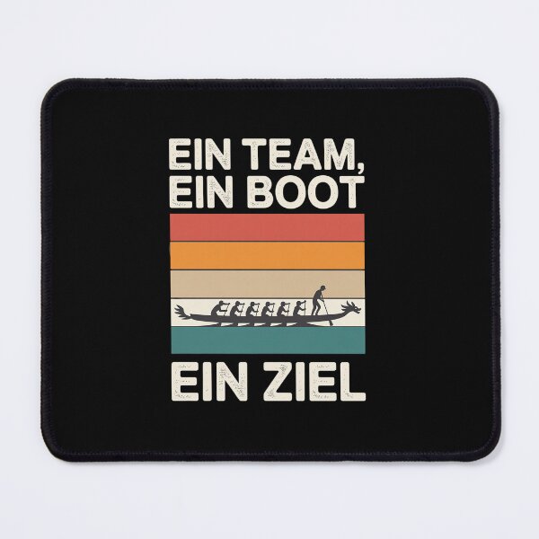 Item preview, A Team One Boat One Target Dragon Boat designed and sold by ShelFisher.