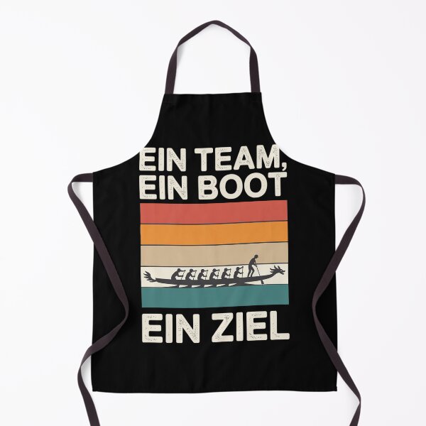 Artikelvorschau, Ein Team, ein Boot, ein Ziel – Drachenboot entworfen und verkauft von ShelFisher.