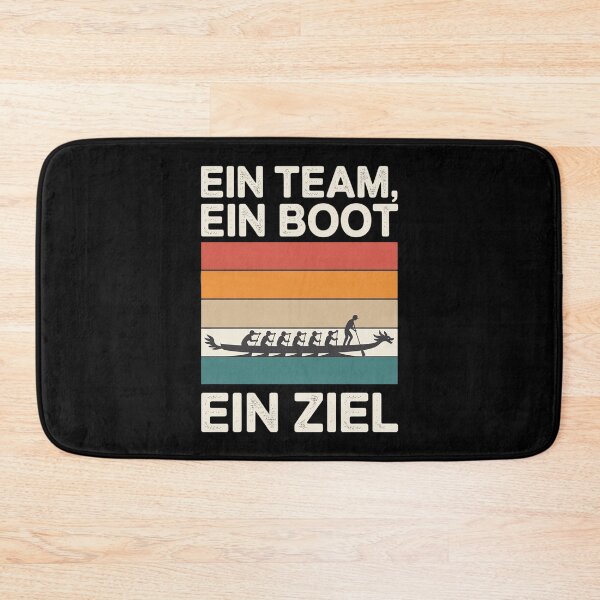 Artikelvorschau, Ein Team, ein Boot, ein Ziel – Drachenboot entworfen und verkauft von ShelFisher.