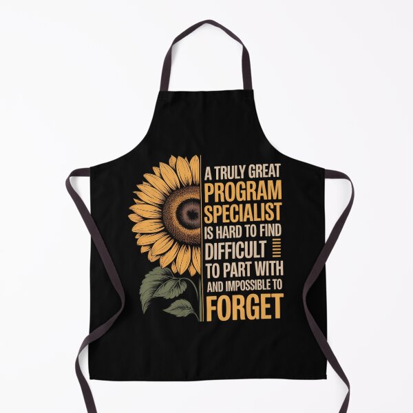 Item preview, A Truly Great Program Specialist Retirement designed and sold by ShelFisher.