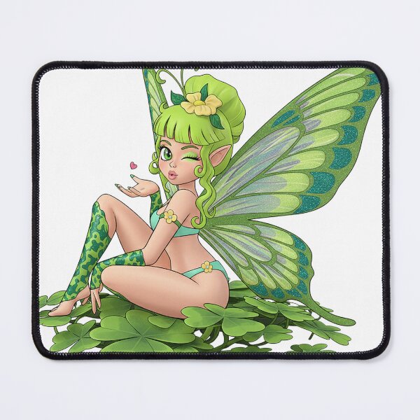Item preview, Faerie Kiss designed and sold by MeadowPixieArts.