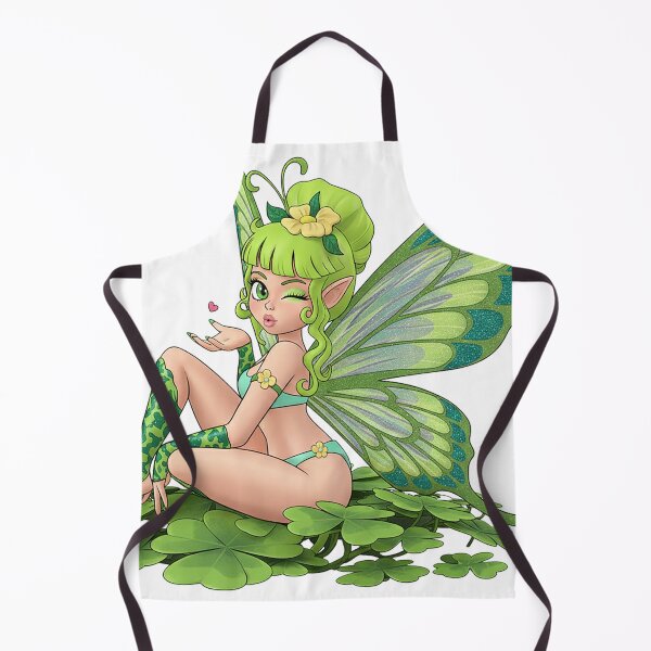 Item preview, Faerie Kiss designed and sold by MeadowPixieArts.