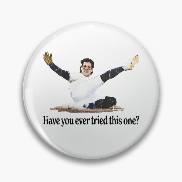 Item preview, Have You Ever Tried This One designed and sold by passantpossi.