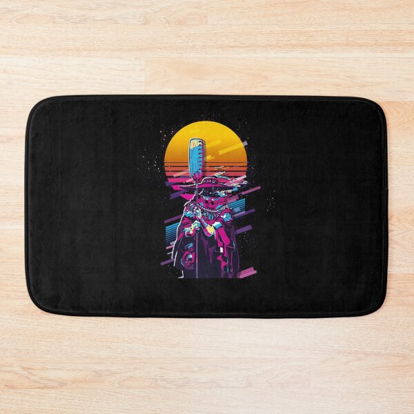 Item preview, Charon---Hades-(80S-Retro) designed and sold by FloriaFinkbein.