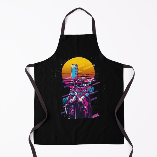 Item preview, Charon---Hades-(80S-Retro) designed and sold by FloriaFinkbein.