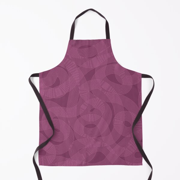 Item preview, Purple wave designed and sold by Takeiteseay.