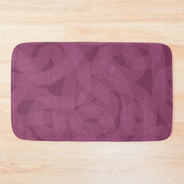 Item preview, Purple wave designed and sold by Takeiteseay.