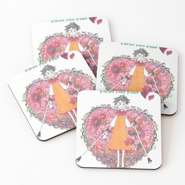 Item preview, The Beloved Equation - a true story by Marina Pinto Miller designed and sold by cherylream.