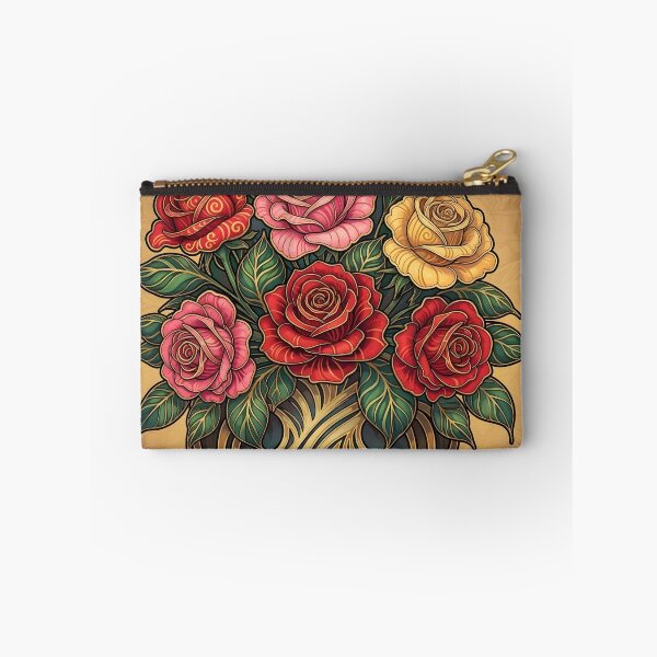 Item preview, Poster roses designed and sold by RadiantGraphics.