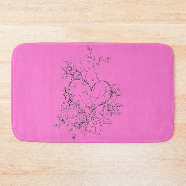 Item preview, Scribbled Valentine designed and sold by artbyomega.