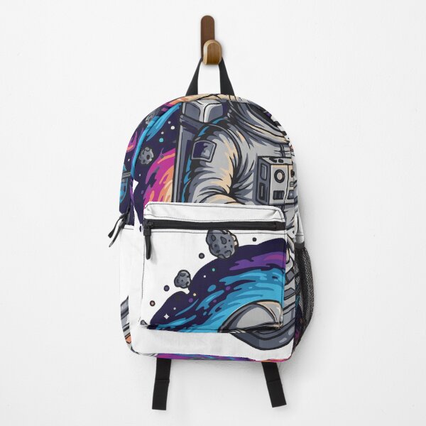 Item preview, Astronaut DJ Mixer Space Rave Galaxy Music designed and sold by AinulArtStor.