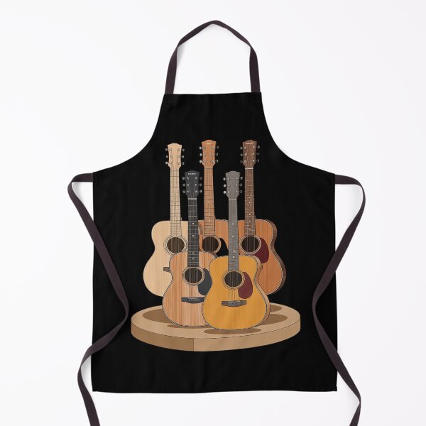 Item preview, Acoustic Guitar designed and sold by ShelFisher.