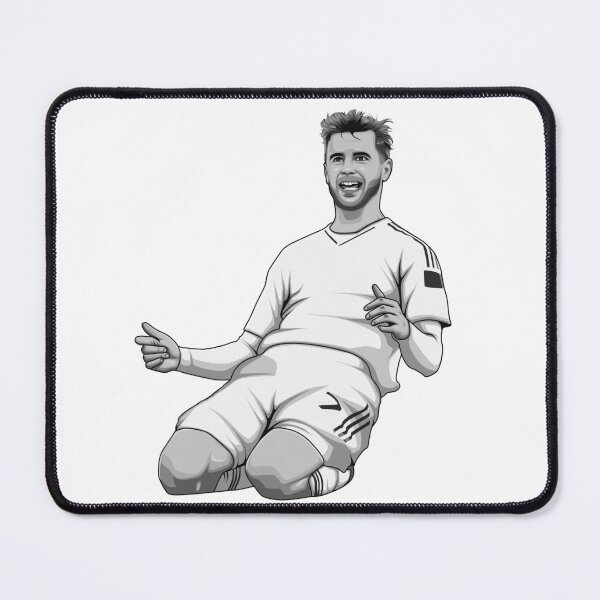 Item preview, Mason Mount Black and White Version designed and sold by Aldduardo.