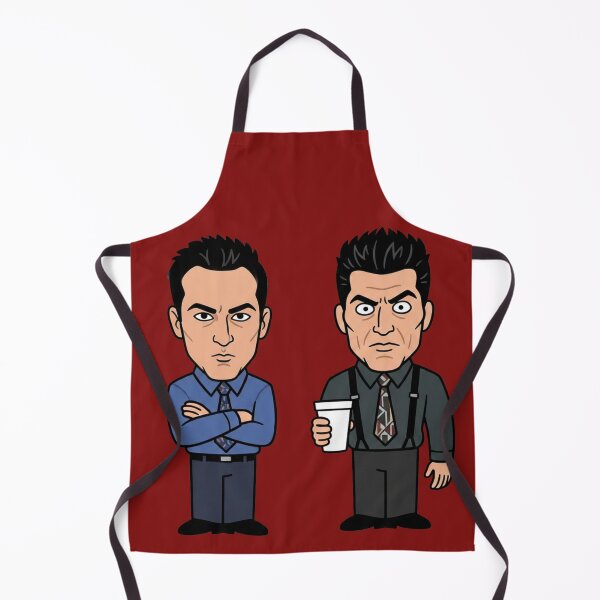 Item preview, The Sopranos Family Cuties - MATTHEW & SEAN - The Welbistics Hustle designed and sold by CleverCulture.