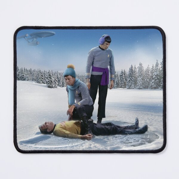 Item preview, Happy holidays winter fun designed and sold by Art-Bloop.
