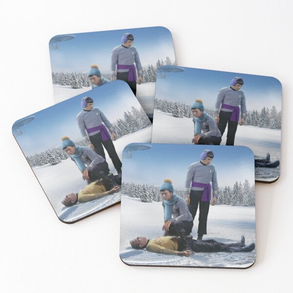Item preview, Happy holidays winter fun designed and sold by Art-Bloop.