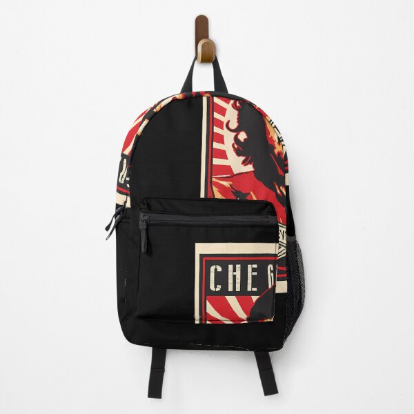 Item preview, Che-Guevara-Viva-La-Revolucion designed and sold by DorotheDauber.