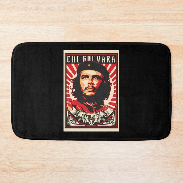 Item preview, Che-Guevara-Viva-La-Revolucion designed and sold by DorotheDauber.