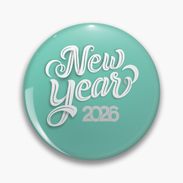 Item preview, New Year 2026 Sparkling Celebration – Festive Party Vibes Design” designed and sold by Fouziaart08.