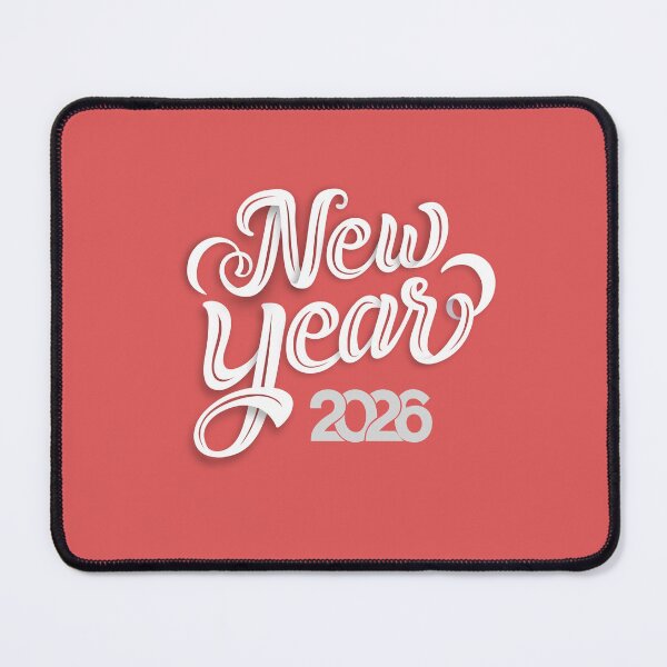 Item preview, New Year 2026 Sparkling Celebration – Festive Party Vibes Design” designed and sold by Fouziaart08.