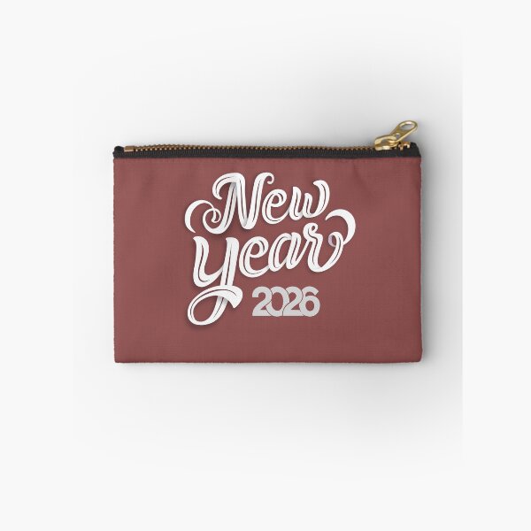 Item preview, New Year 2026 Sparkling Celebration – Festive Party Vibes Design” designed and sold by Fouziaart08.
